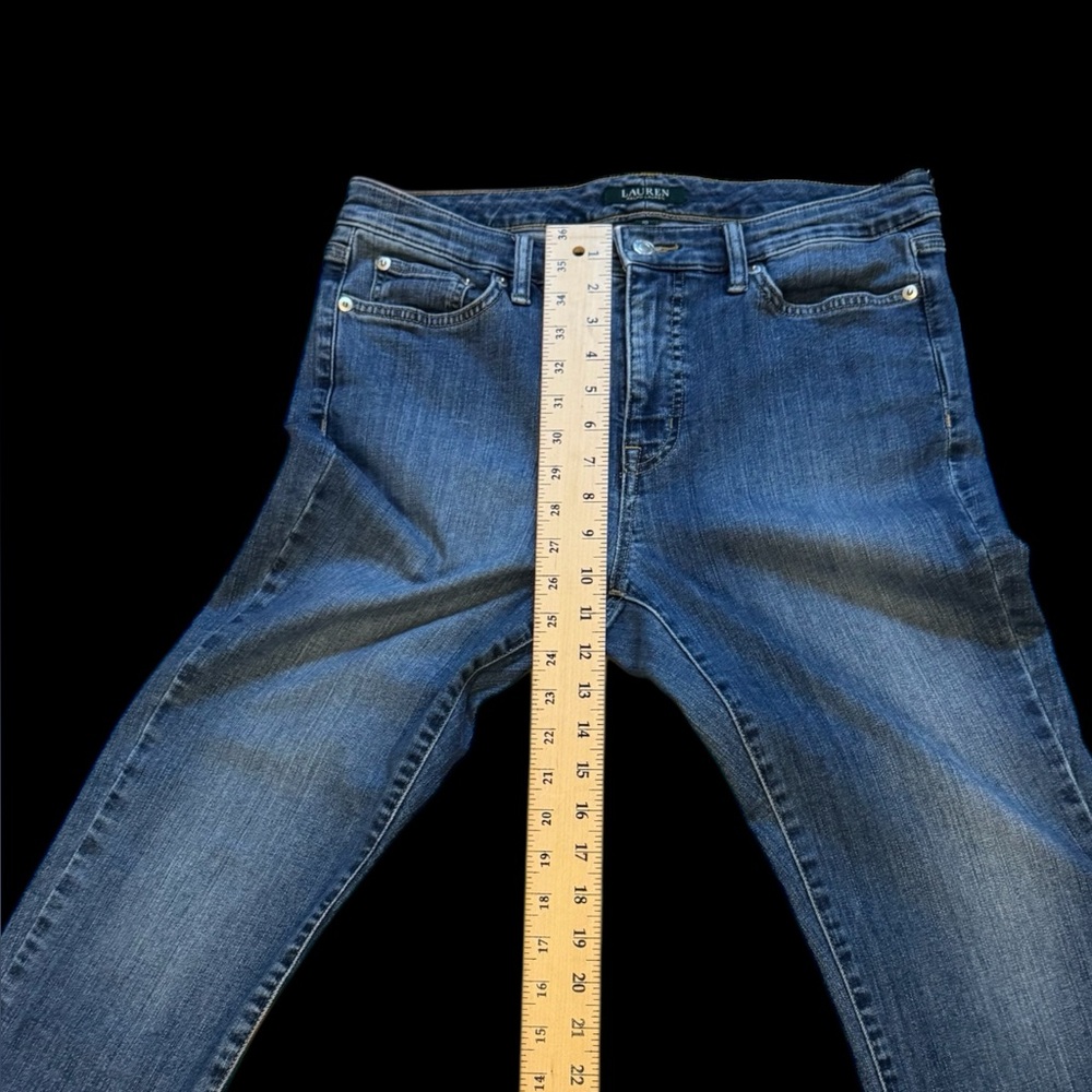 Ralph Lauren Jeans - Picture 10 of 11